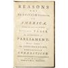 Image 2 : [Thomas Fitch]: Reasons Why the British Colonies