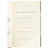 Image 2 : M. Laurent de L’Ardeche, History of Napoleon.