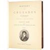 Image 2 : Michaud, History of the Crusades