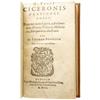 Image 2 : Two Volumes of Cicero