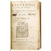 Image 3 : Two Volumes of Cicero