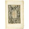 Image 2 : Book of Common Prayer; the Holy Bible 1629