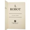 Image 3 : Isaac Asimov: I, Robot with Signature Card