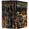 Image 1 : Clive Barker: Signed Firsts of Books of Blood