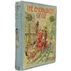 L. Frank Baum: The Emerald City of Oz