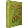 L Frank Baum: The Patchwork Girl of Oz