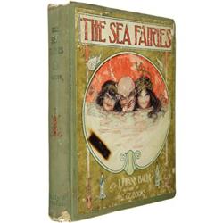 L. Frank Baum: The Sea Fairies