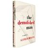 Alfred Bester: The Demolished Man