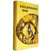 Arthur C Clarke: Childhood's End w/ Signed Photo
