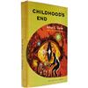 Arthur C. Clarke: Signed First Childhoods End