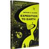 Arthur C. Clarke: Signed 1st Expedition to Earth