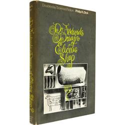 Philip Dick: Do Androids Dream of Electric Sheep
