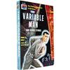Philip K. Dick: Signed The Variable Man