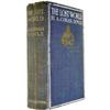 Arthur Conan Doyle: 1st Edition - The Lost World