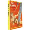 Image 1 : Harlan Ellison (as Paul Merchant): Sex Gang
