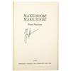 Image 2 : Harry Harrison: Signed 1st Edition of Make Room