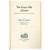 Image 2 : Robert A. Heinlein: Signed Green Hills of Earth