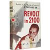 Image 1 : Robert A. Heinlein: Signed 1st Revolt in 2100
