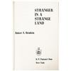 Image 2 : Robert A. Heinlein: Stranger in a Strange Land