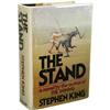 Image 1 : Stephen King: Signed First Edition of The Stand 