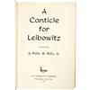 Image 2 : Walter M. Miller, Jr.: A Canticle for Leibowitz