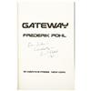 Image 2 : Frederik Pohl: Signed First Edition of Gateway