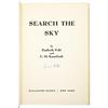 Image 2 : F Pohl and Kornbluth: Signed 1st Search the Sky