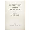 Image 2 : Anne Rice: Interview with the Vampire