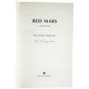 Image 2 : Kim Stanley Robinson: Mars Trilogy Signed Blue