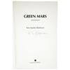 Image 4 : Kim Stanley Robinson: Mars Trilogy Signed Blue