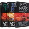 Kim Robinson: Mars Trilogy Signed Specific Ink