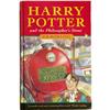 True First Edition of the First Harry Potter