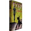Clifford Simak: City