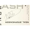 Image 2 : Neal Stephenson: Signed 1st Edition - Snow Crash
