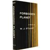 W. J. Stuart: Forbidden Planet