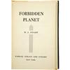 Image 2 : W. J. Stuart: Forbidden Planet