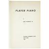 Image 2 : Kurt Vonnegut, Jr.: Player Piano
