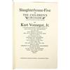 Image 2 : Kurt Vonnegut, Jr.: Slaughterhouse-Five