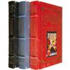 Three Volume Astounding Stories 60th Anniversary