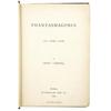 Image 2 : Lewis Carroll: Phantasmagoria and Other Poems