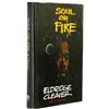 Eldridge Cleaver Signed 1st Edition Soul on Fire