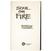 Image 2 : Eldridge Cleaver Signed 1st Edition Soul on Fire