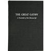 Image 1 : F. Scott Fitzgerald Limited: The Great Gatsby A