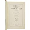 Image 2 : Zane Grey: Riders of the Purple Sage