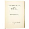 Image 2 : Ernest Hemingway: The Old Man and the Sea