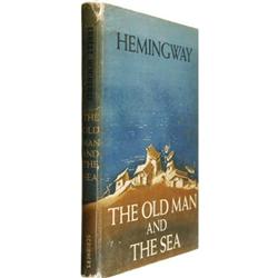 Ernest Hemingway: The Old Man and the Sea