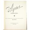Image 3 : James Joyce: Ulysses Signed by the Illustrator