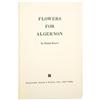 Image 3 : Daniel Keyes: Flowers for Algernon w/ Signature