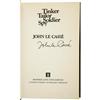 Image 2 : John Le Carre: Signed Tinker Tailor Soldier Spy