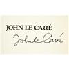 Image 3 : John Le Carre: Signed Tinker Tailor Soldier Spy